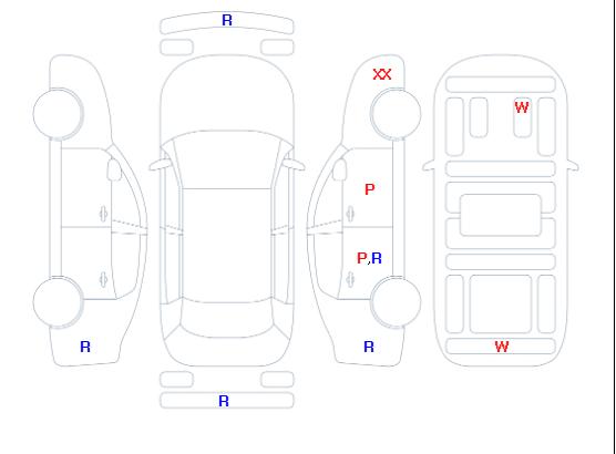 KIA K5 2.0 CVVT NOBLESSE 2011 - zdjęcie 27