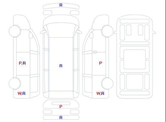 KIA ALL NEW CARNIVAL 9-SEATER DIESEL LUXURY 2018 - zdjęcie 27