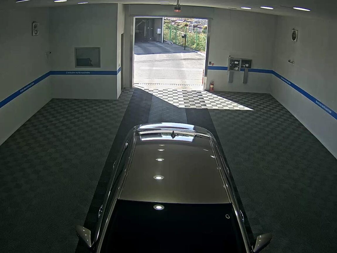 HYUNDAI GRANDEUR HG LPI DISABLED VEHICLE 2014 - zdjęcie 7