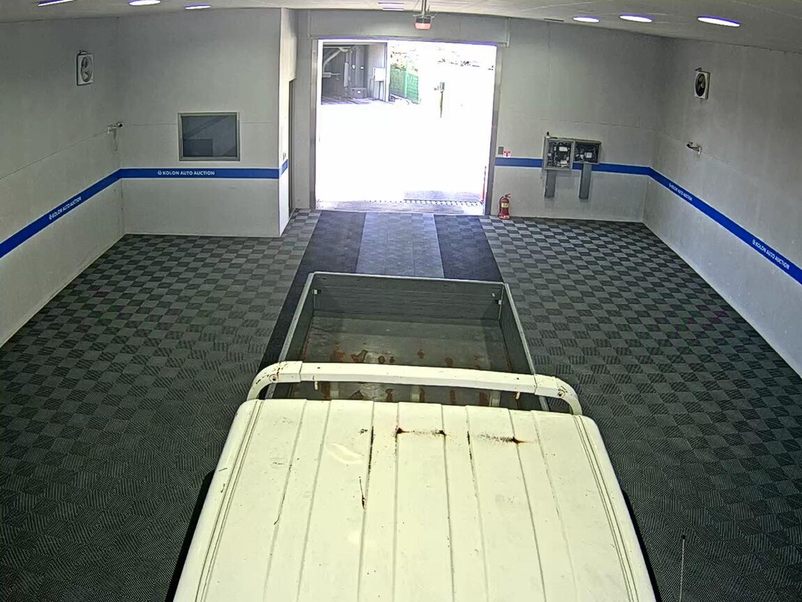 HYUNDAI PORTER II CRDi SUPER CAB EXTRA LONG WHEELBASE SMART 2017 - zdjęcie 7