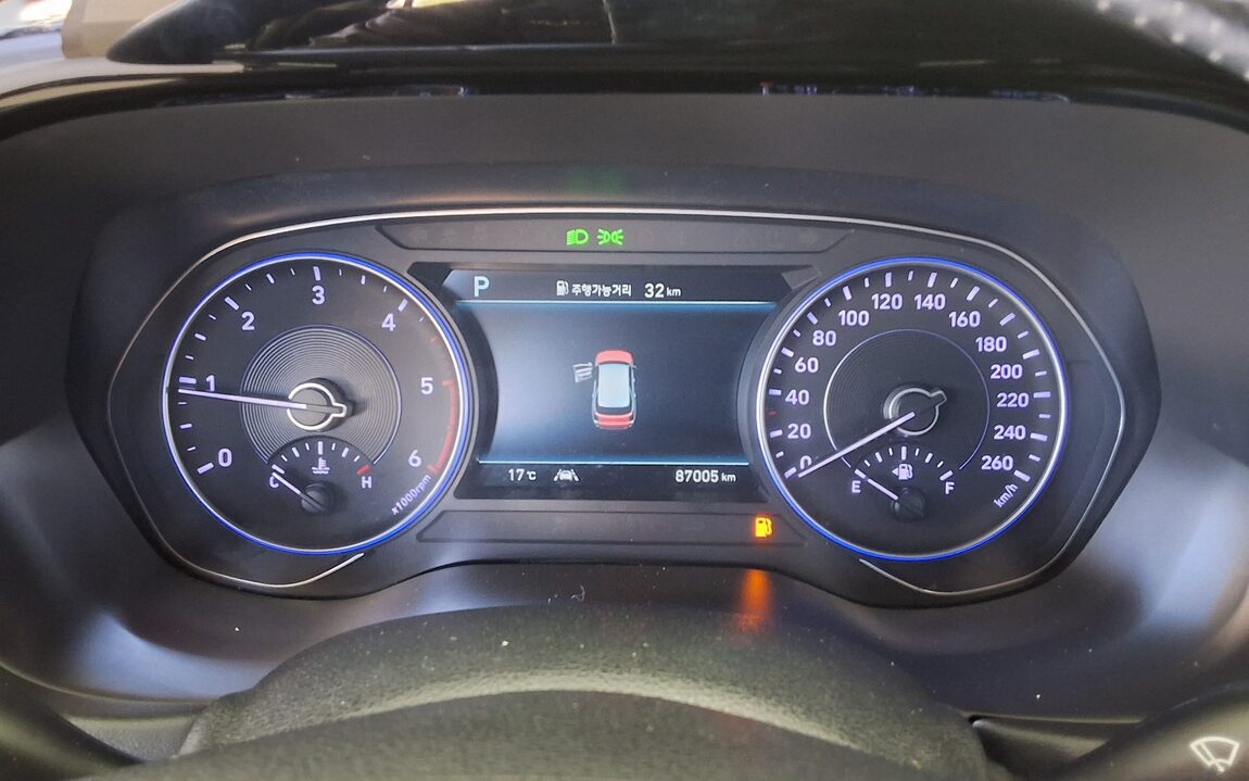 HYUNDAI PALISADE 2.2 DIESEL PRESTIGE 2020 - zdjęcie 9
