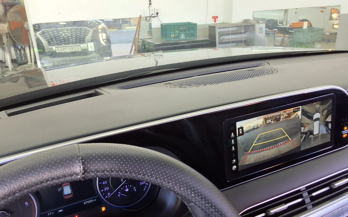 HYUNDAI PALISADE 2.2 DIESEL PRESTIGE 2020 - zdjęcie 19