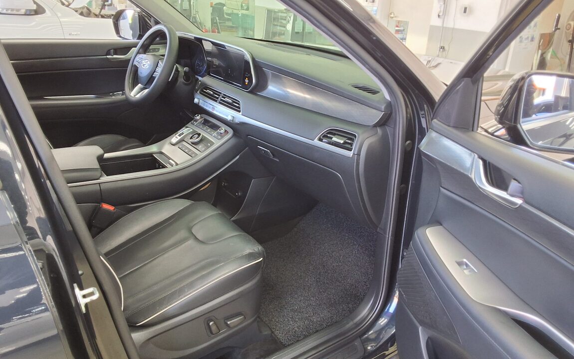 HYUNDAI PALISADE 2.2 DIESEL PRESTIGE 2020 - zdjęcie 14