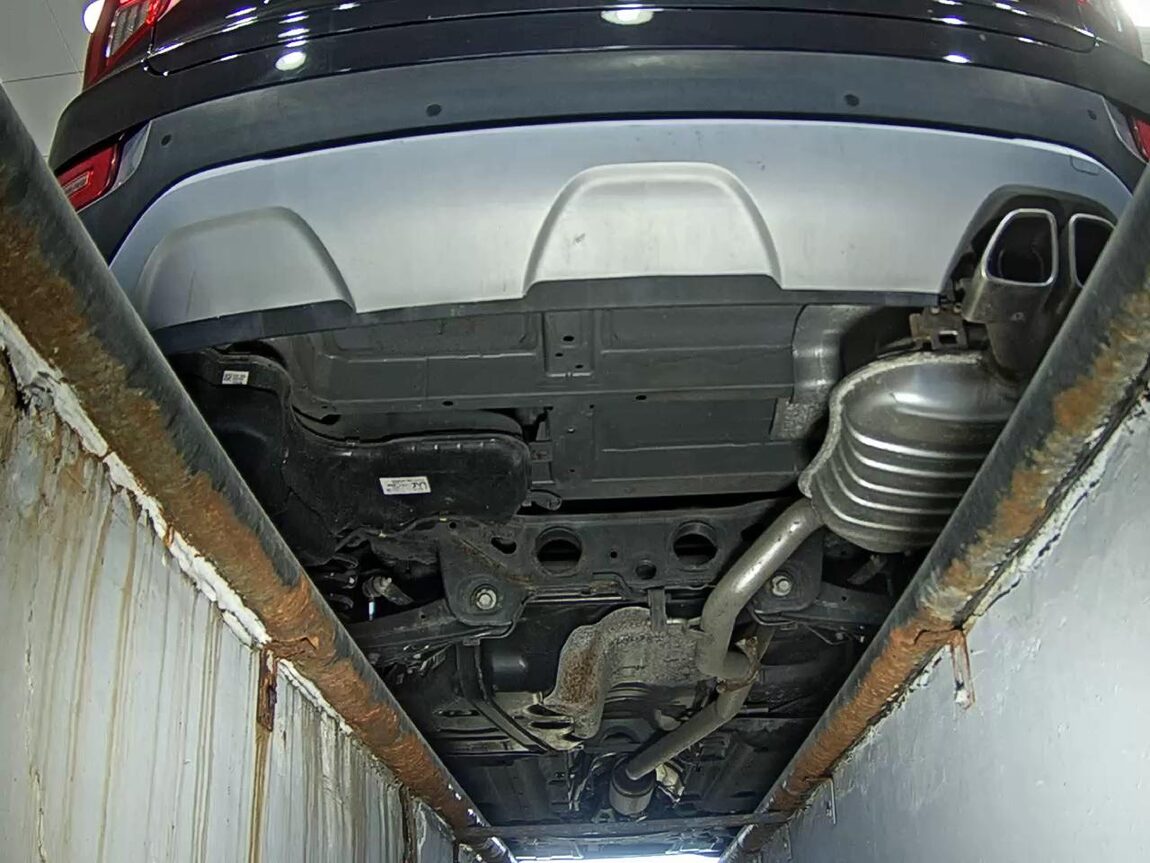 HYUNDAI PALISADE 2.2 DIESEL PRESTIGE 2020 - zdjęcie 8