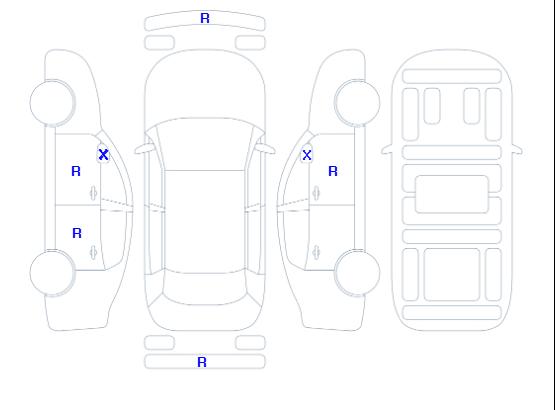 KIA SPORTAGE THE BOLD 1.6 DIESEL 2WD PRESTIGE 2022 - zdjęcie 25