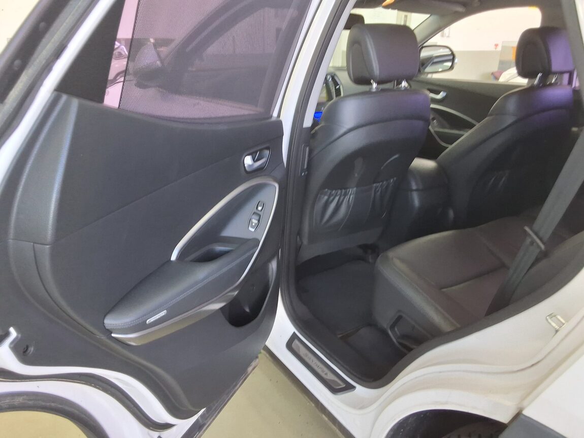 HYUNDAI SANTA FE (DM) DIESEL R2.0 2WD PREMIUM 2015 - zdjęcie 12