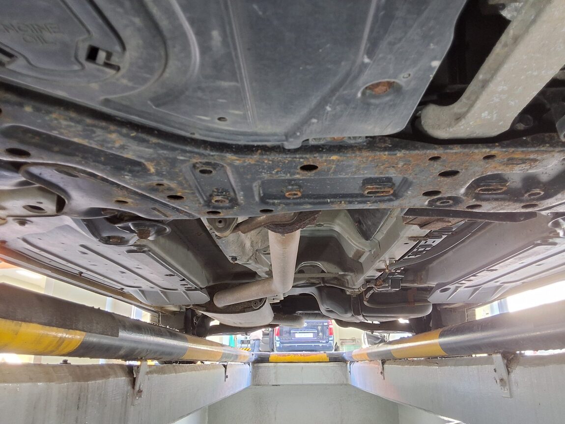 HYUNDAI SANTA FE (DM) DIESEL R2.0 2WD PREMIUM 2015 - zdjęcie 18