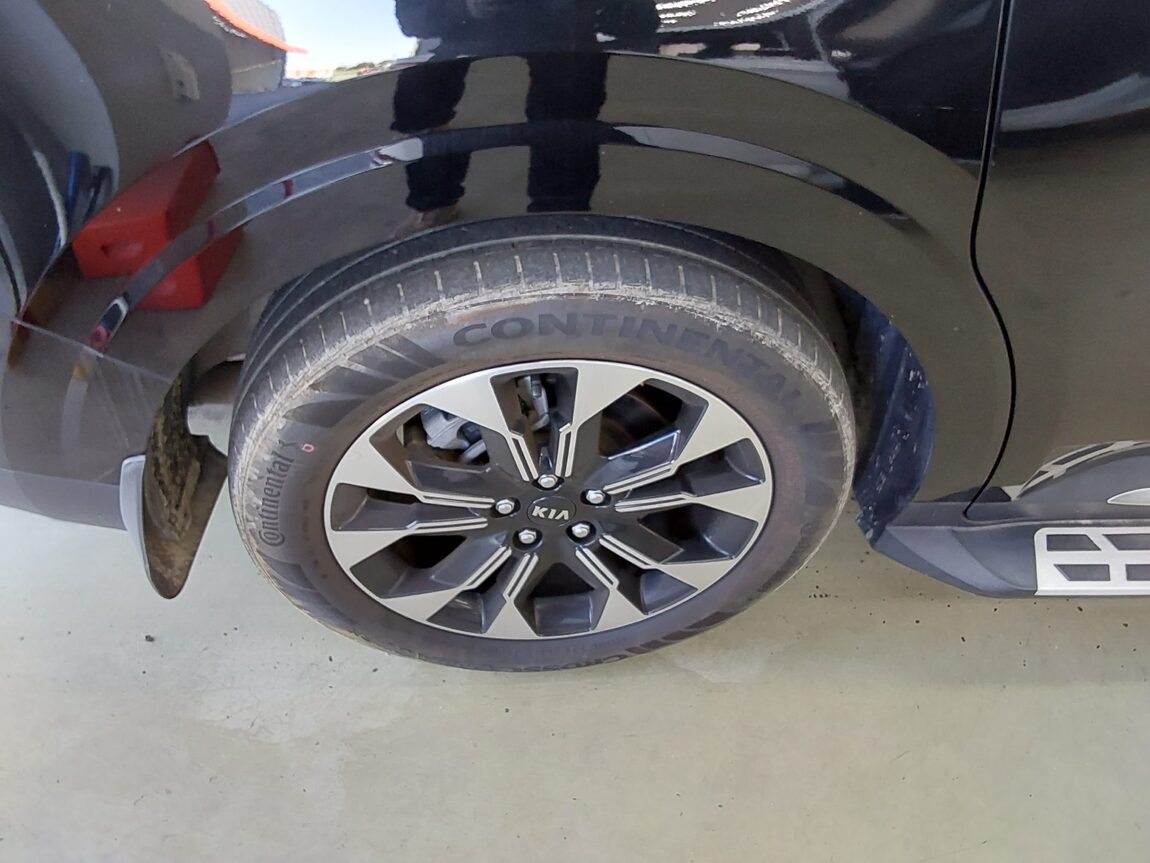 KIA NEW CARNIVAL (KA4) 9-SEATER DIESEL SIGNATURE 2021 - zdjęcie 23