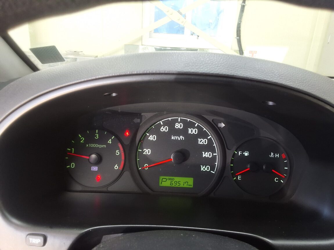 HYUNDAI GRAND STAREX 11-SEATER DIESEL CVX LUXURY 2015 - zdjęcie 10