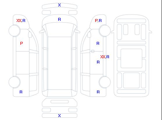 HYUNDAI GRAND STAREX 11-SEATER DIESEL CVX LUXURY 2015 - zdjęcie 24