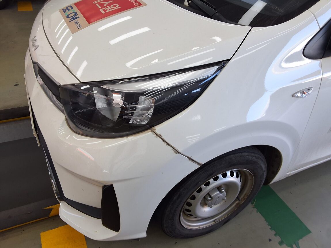 KIA MORNING URBAN VAN 2022 - zdjęcie 25