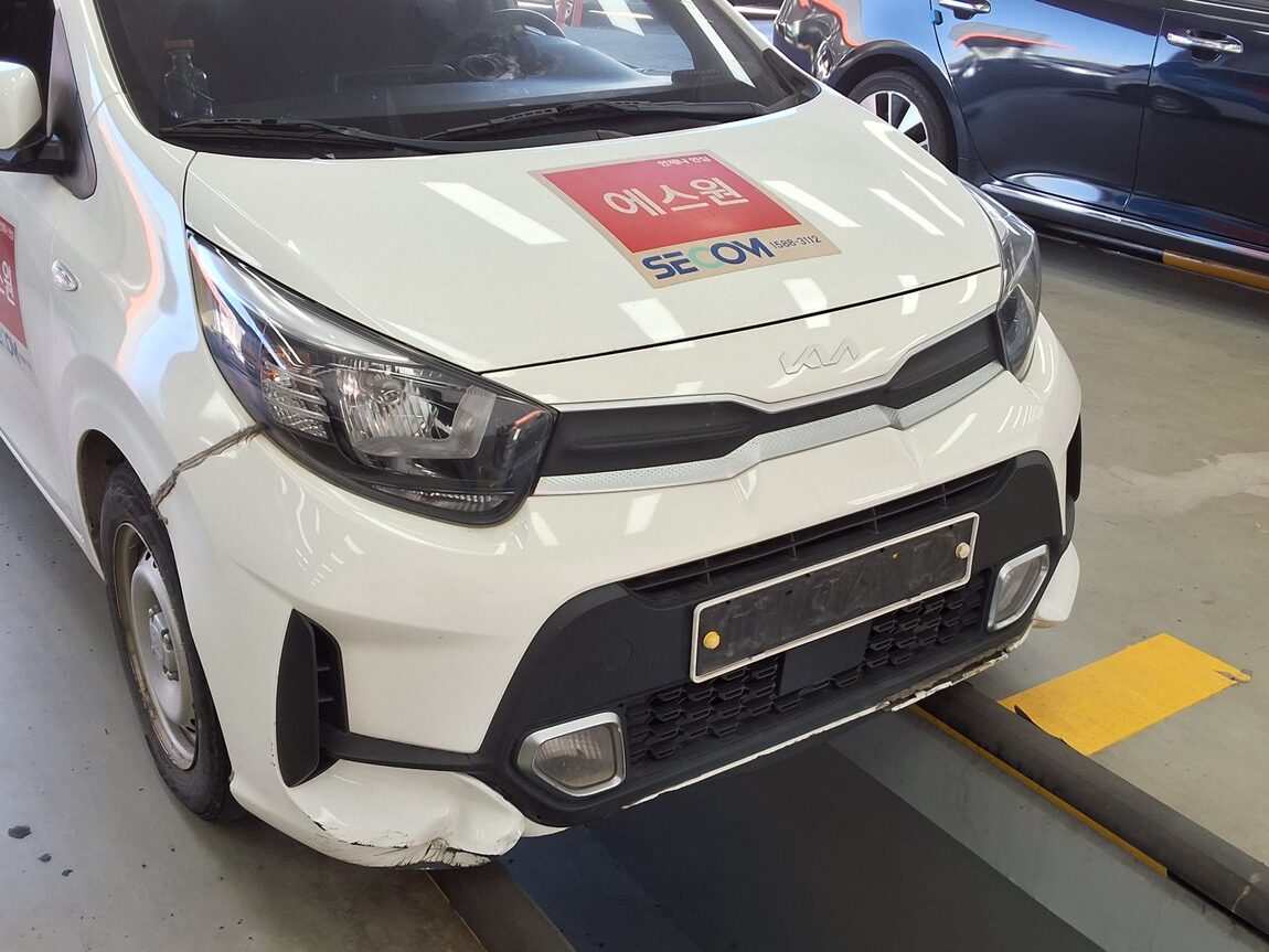 KIA MORNING URBAN VAN 2022 - zdjęcie 26