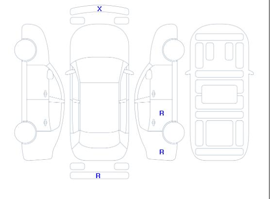 KIA MORNING URBAN VAN 2022 - zdjęcie 27