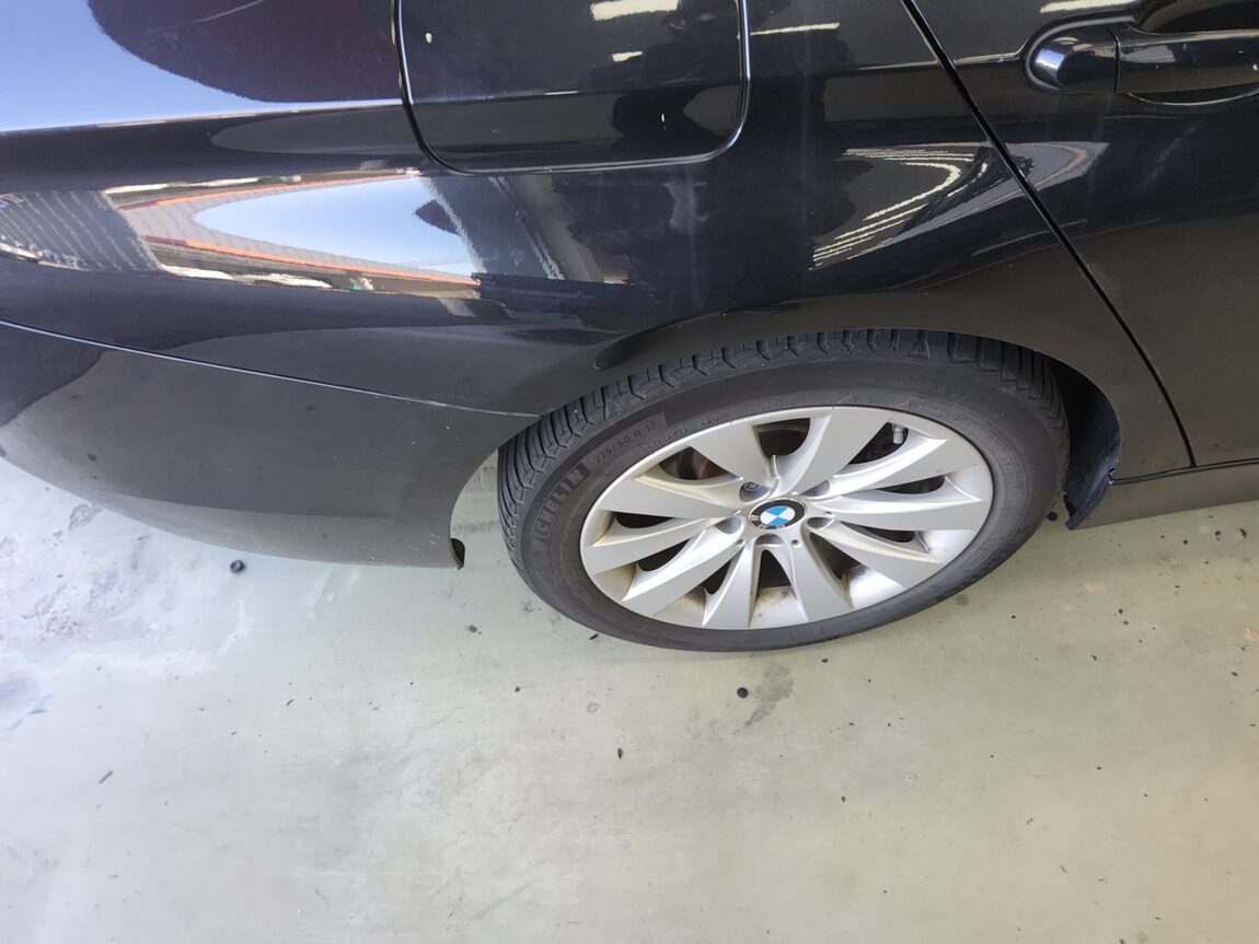 BMW 3 SERIES (6TH GEN) 320d 2016 - zdjęcie 24