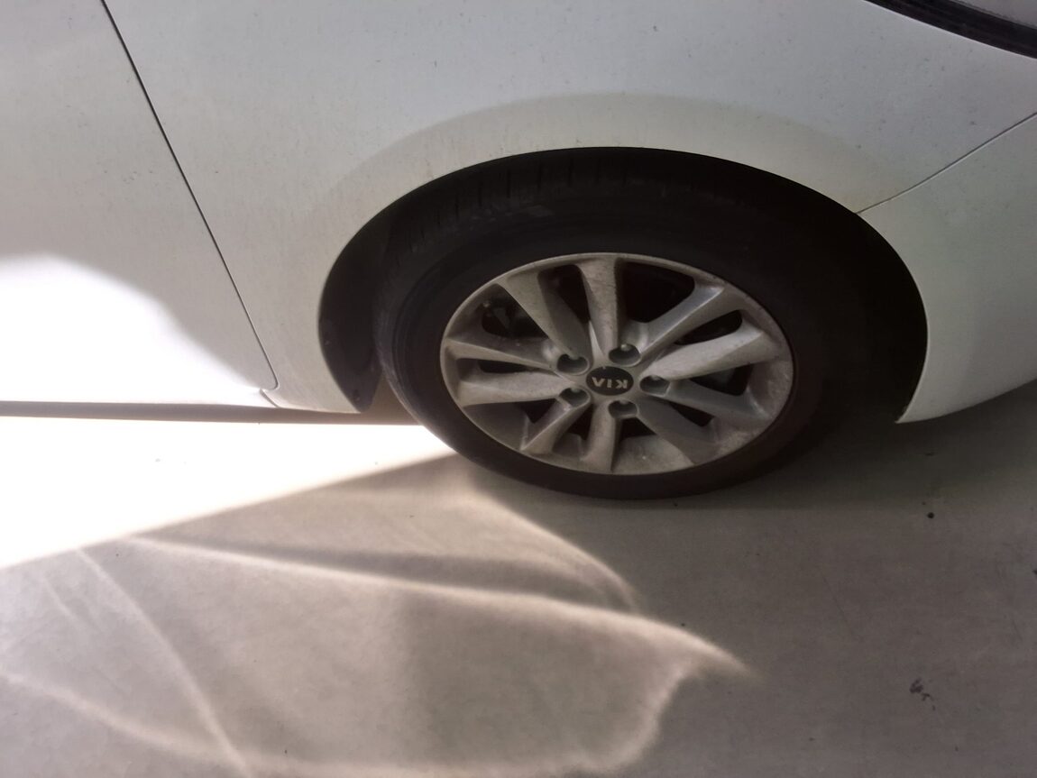 KIA THE NEW K3 1.6 GDI DELUXE 2018 - zdjęcie 21
