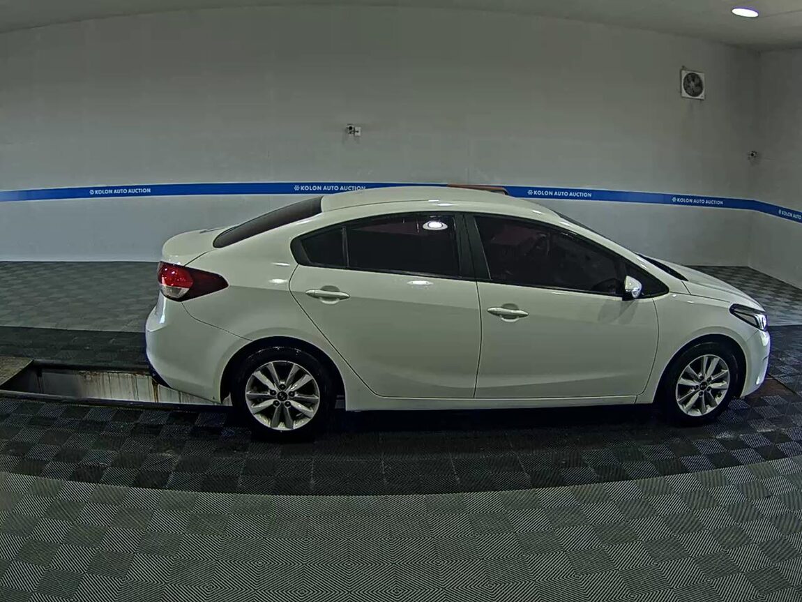 KIA THE NEW K3 1.6 GDI DELUXE 2018 - zdjęcie 4