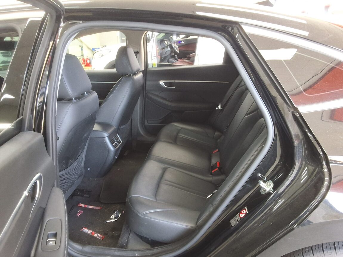 HYUNDAI SONATA (DN8) G2.0 PREMIUM PLUS 2022 - zdjęcie 13
