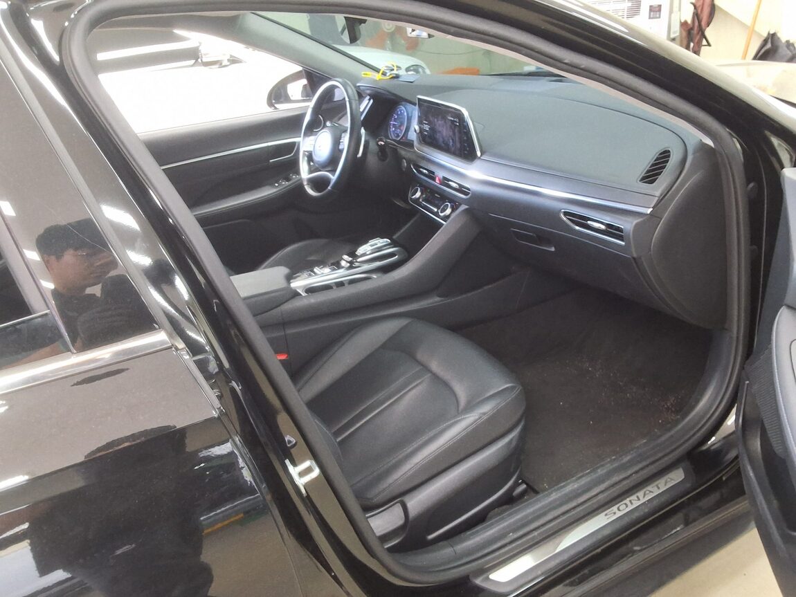 HYUNDAI SONATA (DN8) G2.0 PREMIUM PLUS 2022 - zdjęcie 15