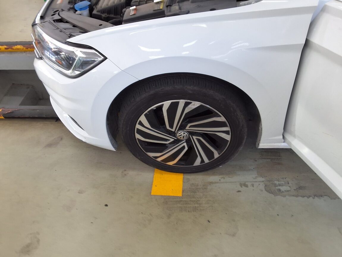 VOLKSWAGEN JETTA (7TH GEN) 1.4 TSI PRESTIGE 2020 - zdjęcie 21