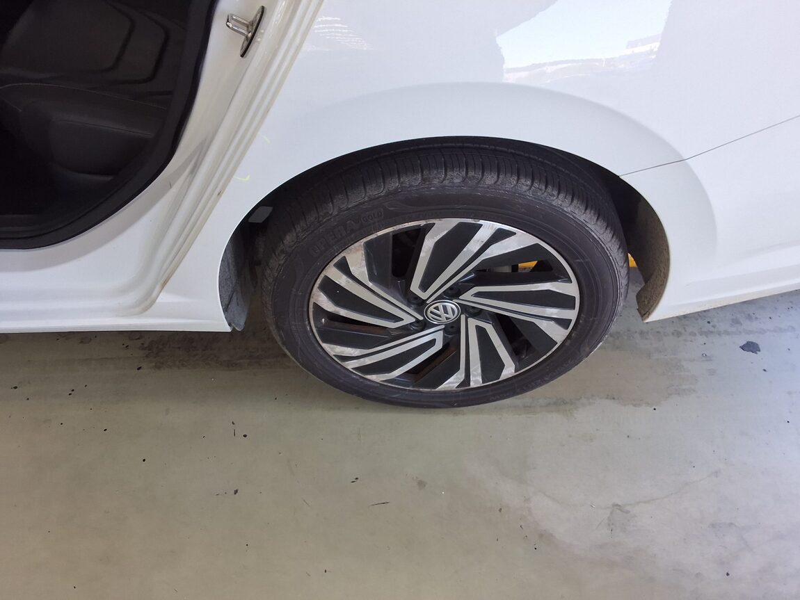 VOLKSWAGEN JETTA (7TH GEN) 1.4 TSI PRESTIGE 2020 - zdjęcie 22