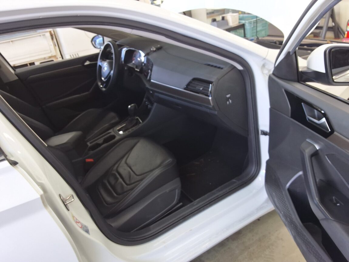 VOLKSWAGEN JETTA (7TH GEN) 1.4 TSI PRESTIGE 2020 - zdjęcie 14