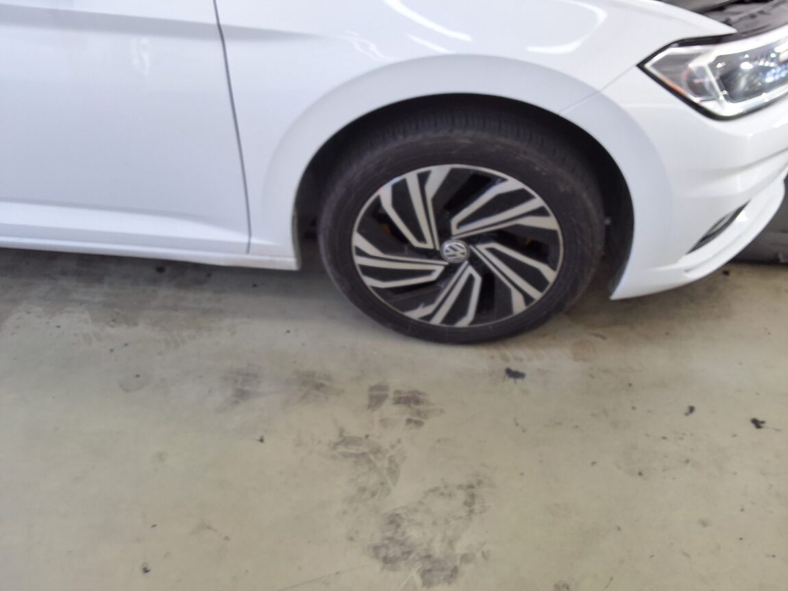 VOLKSWAGEN JETTA (7TH GEN) 1.4 TSI PRESTIGE 2020 - zdjęcie 23