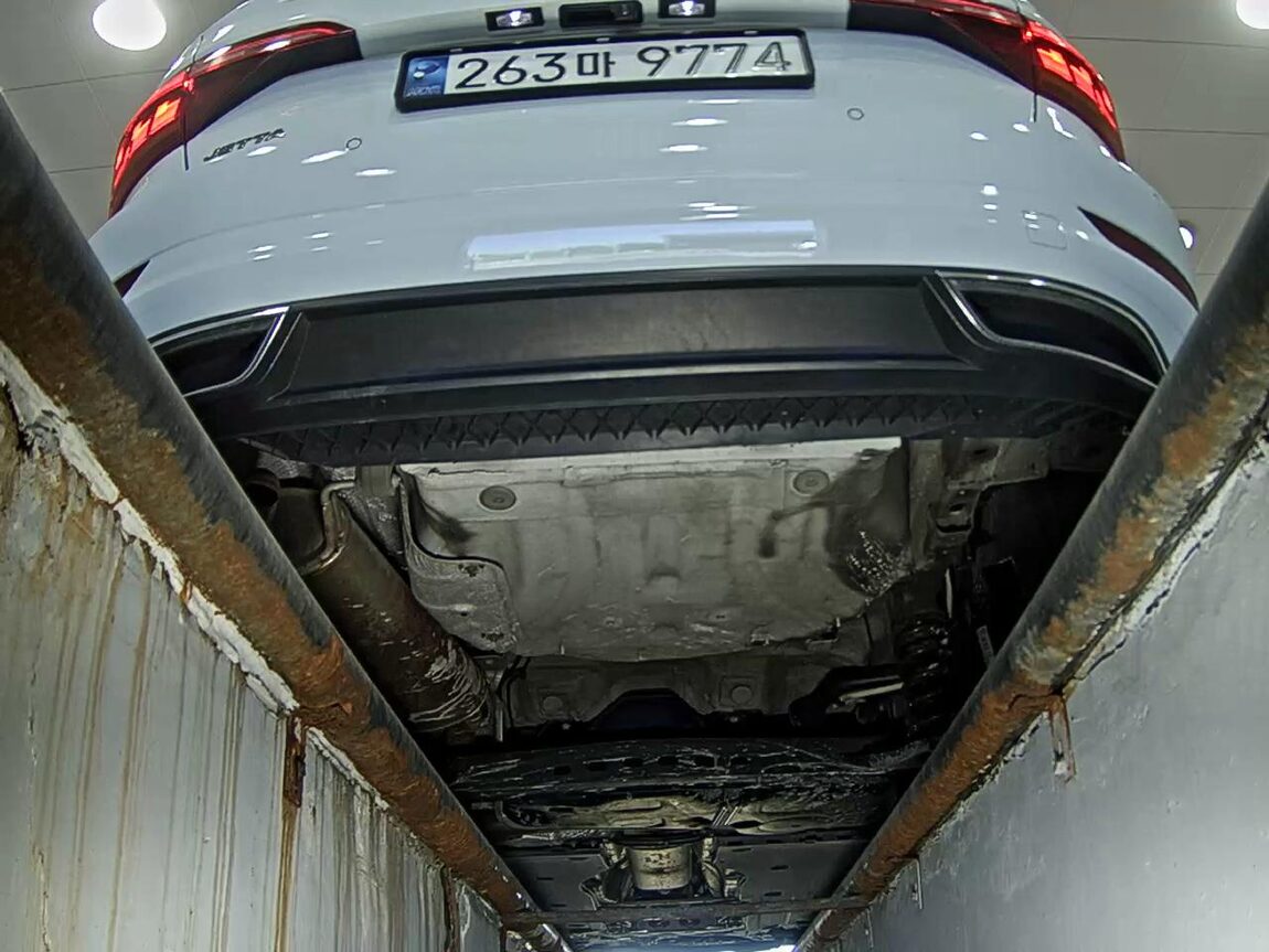 VOLKSWAGEN JETTA (7TH GEN) 1.4 TSI PRESTIGE 2020 - zdjęcie 8