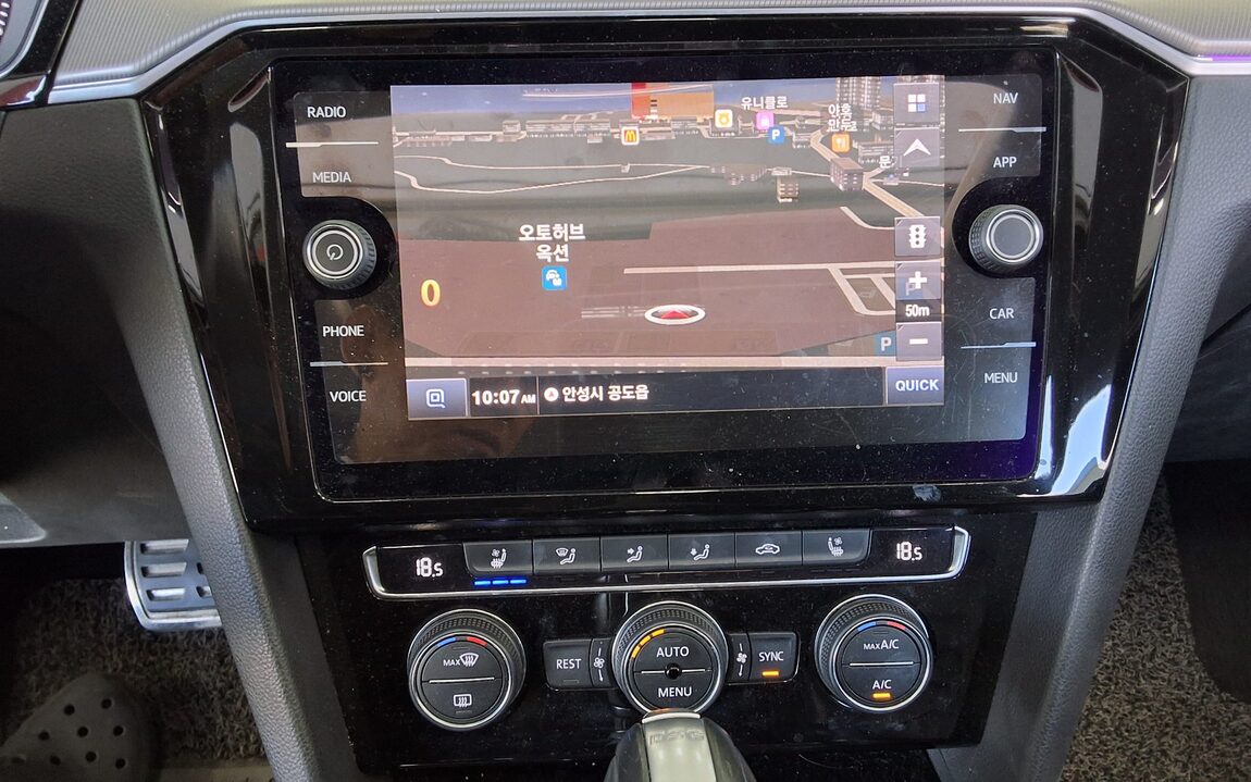 VOLKSWAGEN ARTEON 2.0 TDI ELEGANCE PRESTIGE 2019 - zdjęcie 18