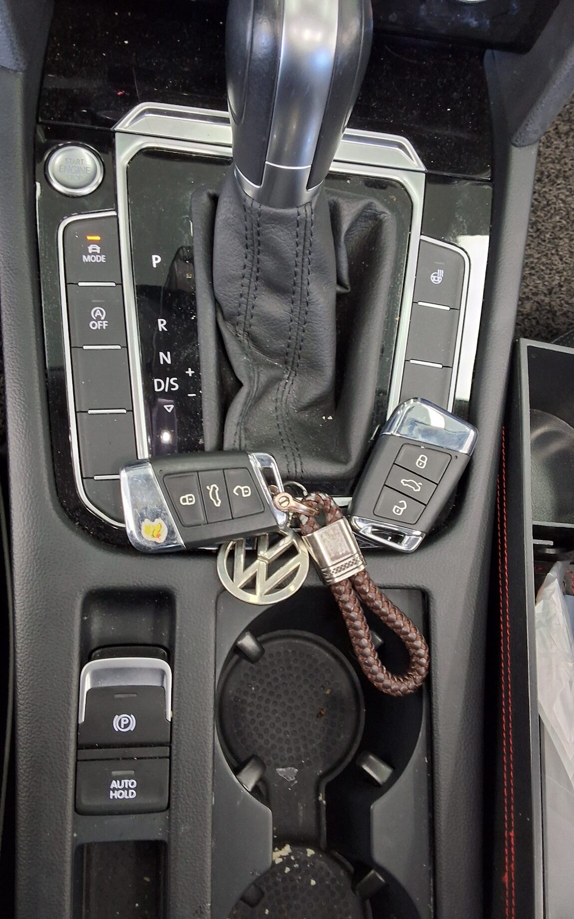 VOLKSWAGEN ARTEON 2.0 TDI ELEGANCE PRESTIGE 2019 - zdjęcie 20