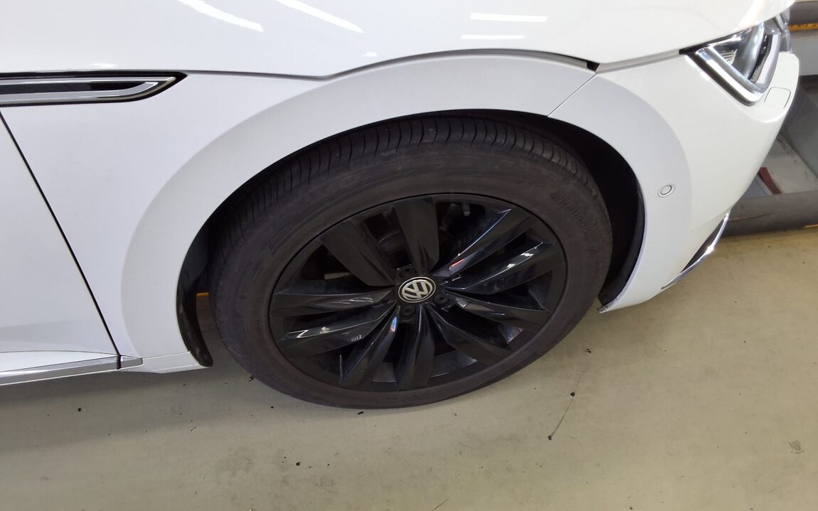 VOLKSWAGEN ARTEON 2.0 TDI ELEGANCE PRESTIGE 2019 - zdjęcie 26