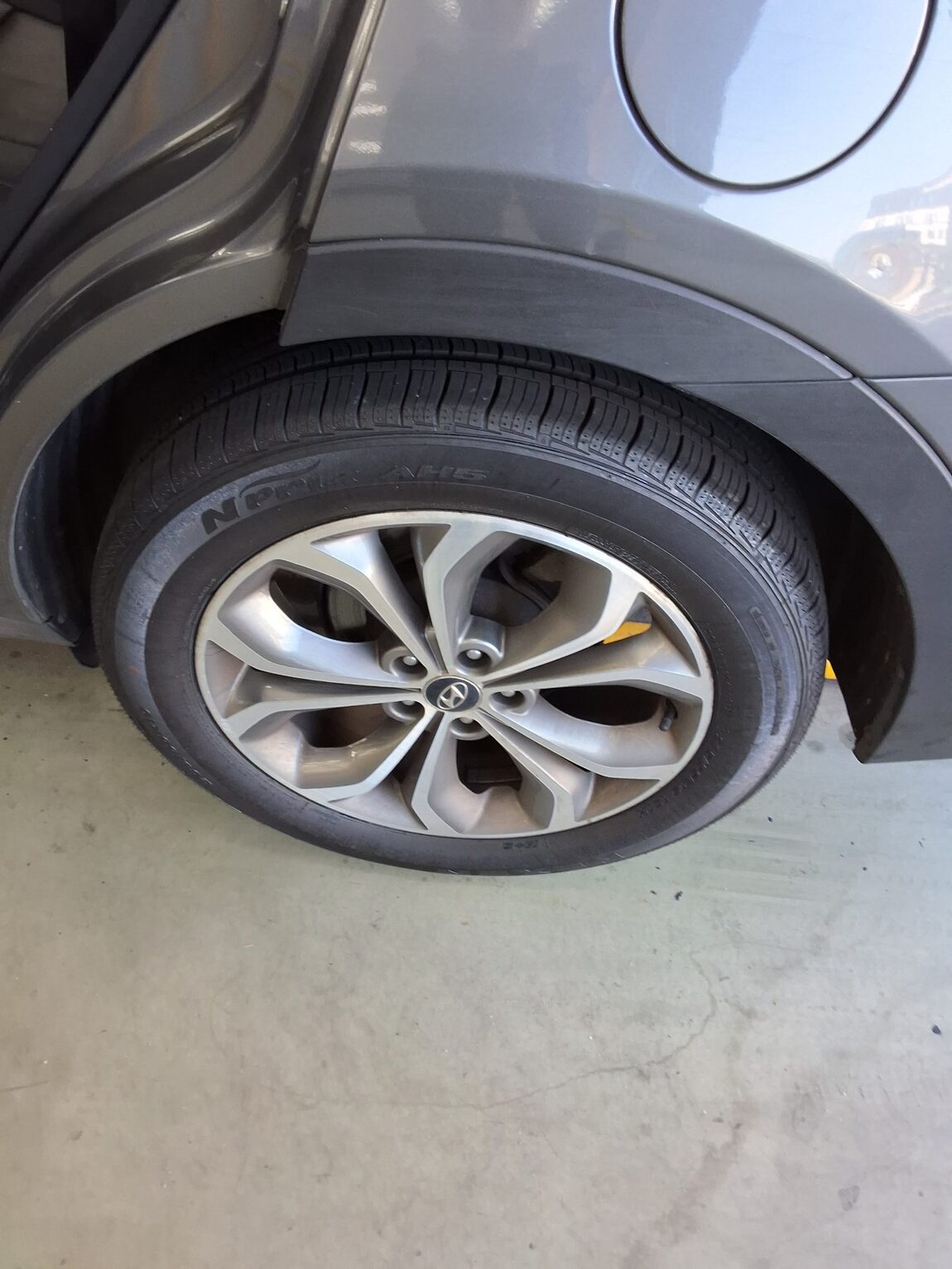 HYUNDAI SANTA FE (DM) DIESEL R2.0 4WD PREMIUM 2014 - zdjęcie 22
