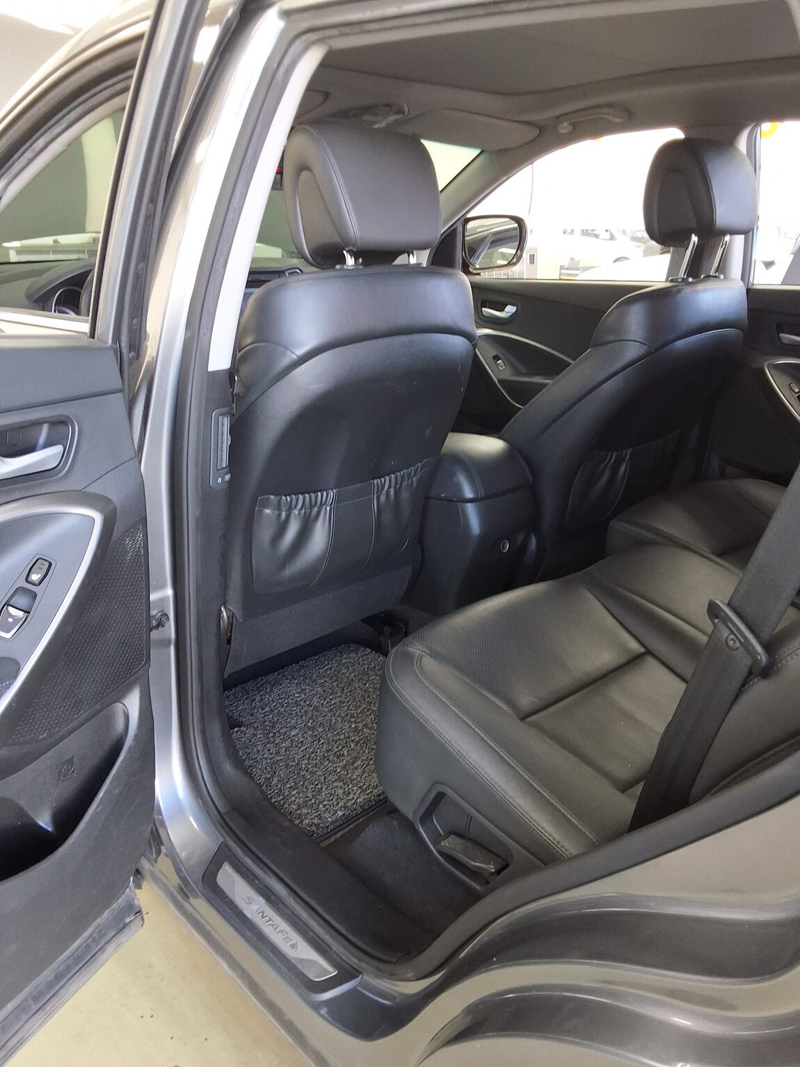 HYUNDAI SANTA FE (DM) DIESEL R2.0 4WD PREMIUM 2014 - zdjęcie 12