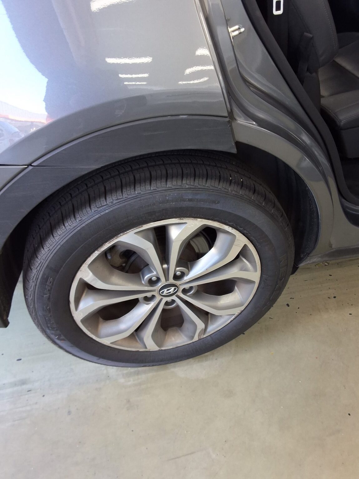 HYUNDAI SANTA FE (DM) DIESEL R2.0 4WD PREMIUM 2014 - zdjęcie 24
