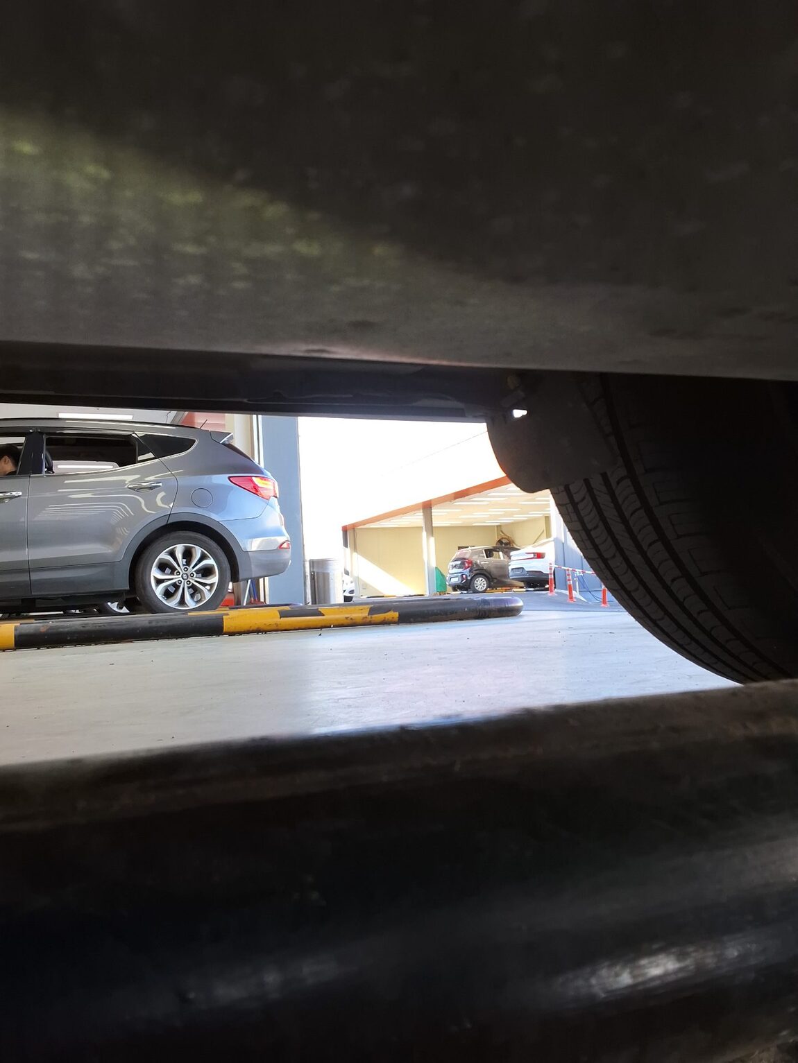 HYUNDAI SANTA FE (DM) DIESEL R2.0 4WD PREMIUM 2014 - zdjęcie 26