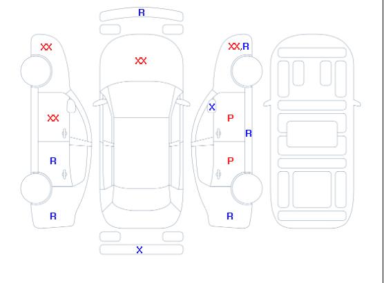 HYUNDAI SANTA FE (DM) DIESEL R2.0 4WD PREMIUM 2014 - zdjęcie 27