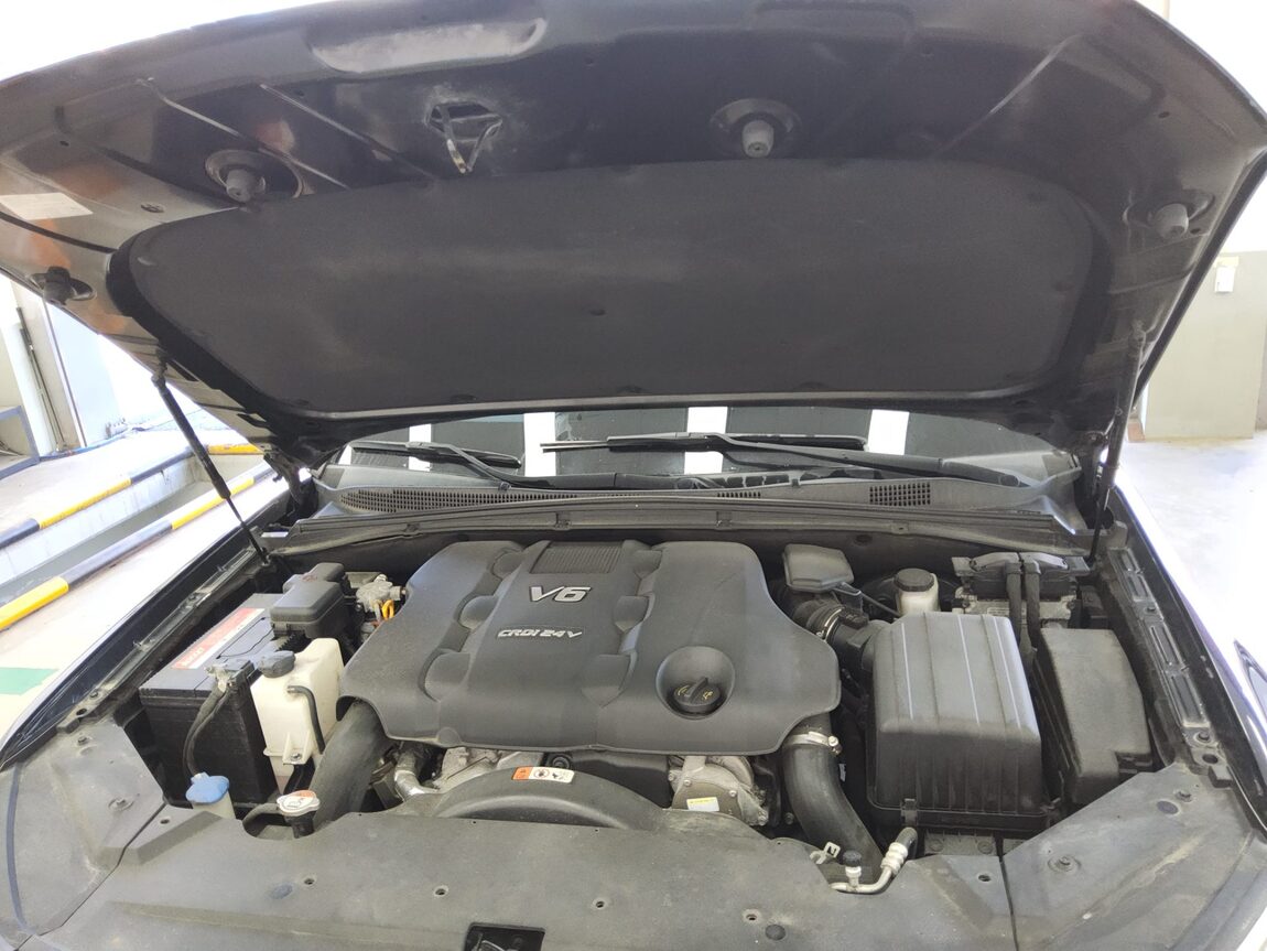 KIA MOHAVE THE MASTER 3.0 DIESEL 4WD MASTERS GRAVITY 2021 - zdjęcie 21