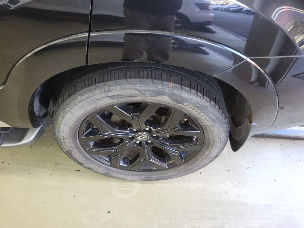 KIA MOHAVE THE MASTER 3.0 DIESEL 4WD MASTERS GRAVITY 2021 - zdjęcie 24