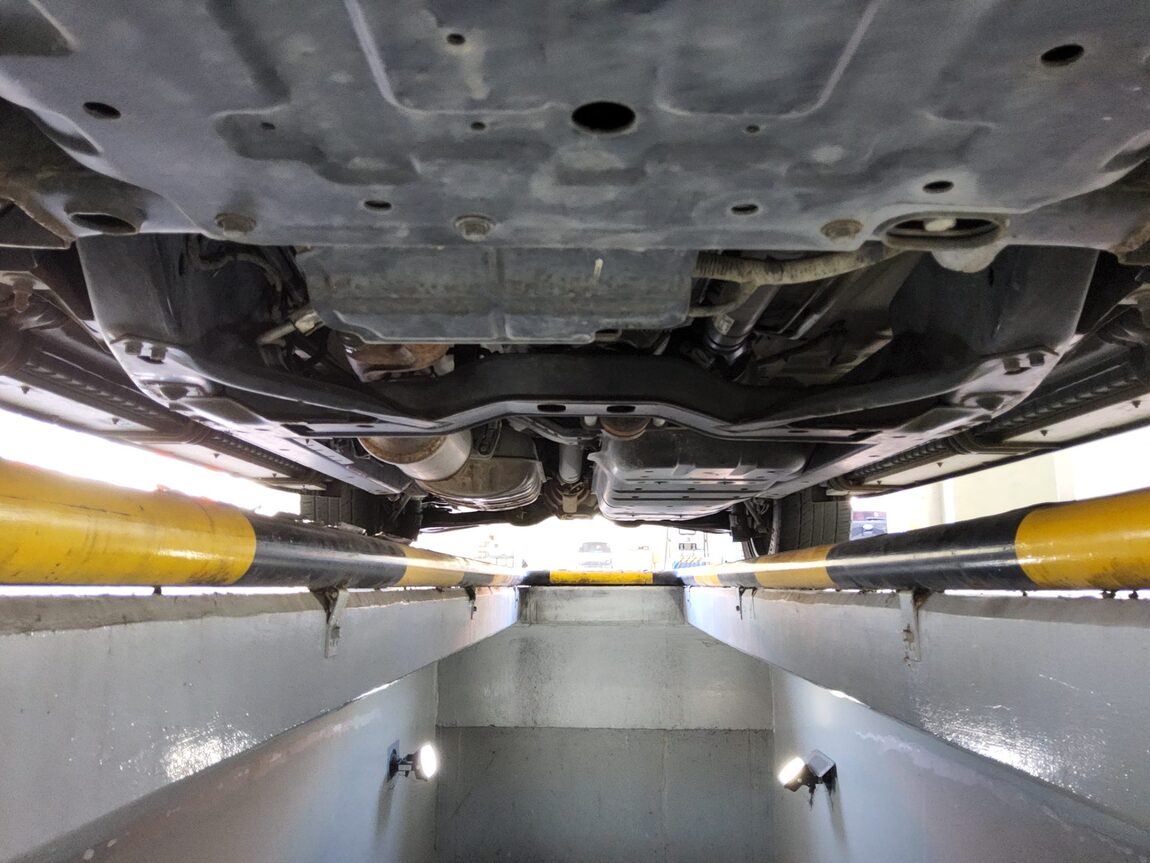 KIA MOHAVE THE MASTER 3.0 DIESEL 4WD MASTERS GRAVITY 2021 - zdjęcie 22