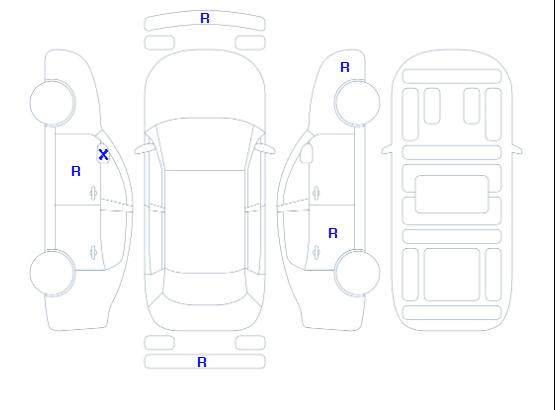 KIA MOHAVE THE MASTER 3.0 DIESEL 4WD MASTERS GRAVITY 2021 - zdjęcie 28