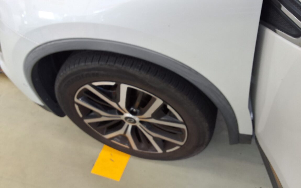 RENAULT (SAMSUNG) NEW QM6 2.0 LPe RE SIGNATURE 2022 - zdjęcie 23