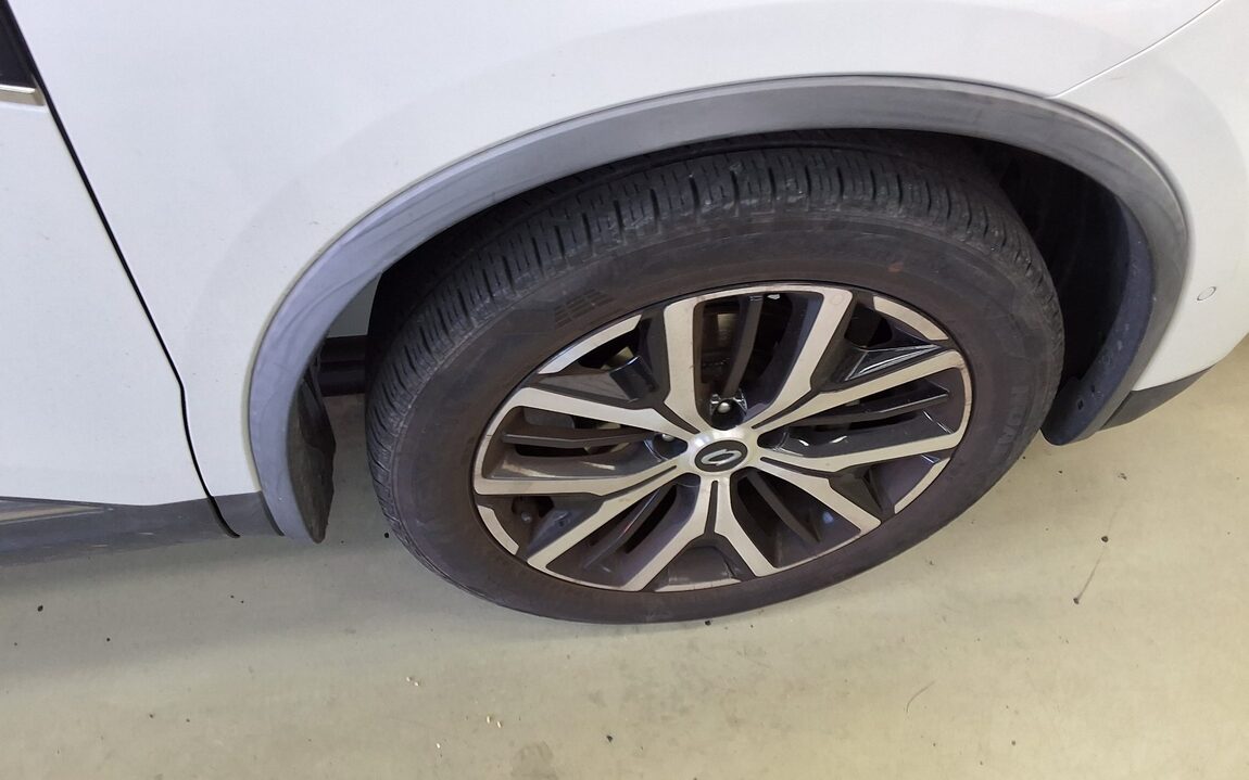RENAULT (SAMSUNG) NEW QM6 2.0 LPe RE SIGNATURE 2022 - zdjęcie 25