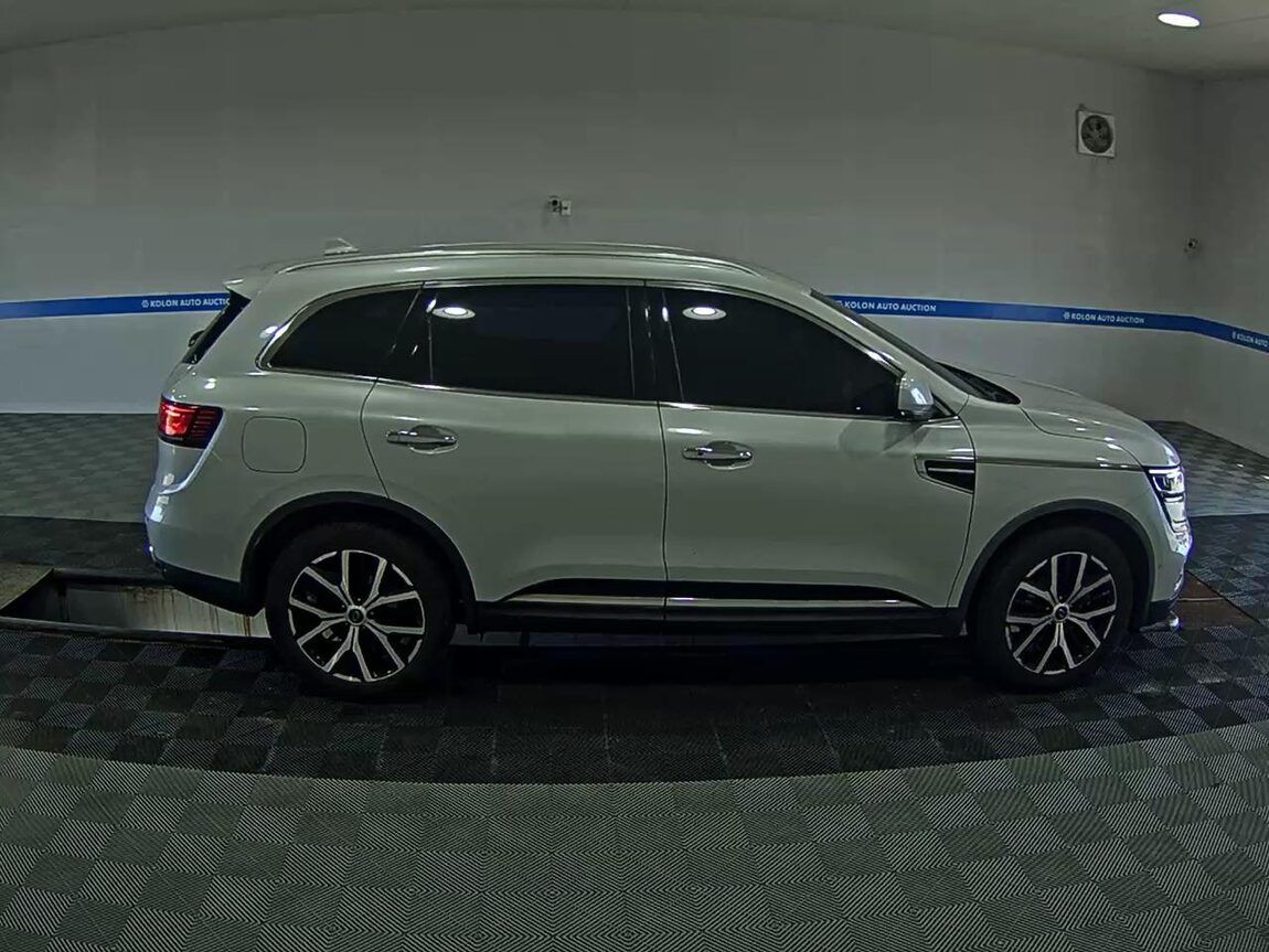 RENAULT (SAMSUNG) NEW QM6 2.0 LPe RE SIGNATURE 2022 - zdjęcie 4