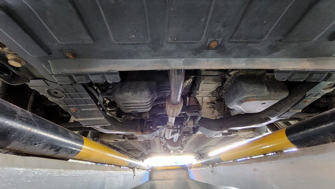 CHEVROLET (DAEWOO) SPARK GASOLINE LT 2013 - zdjęcie 22