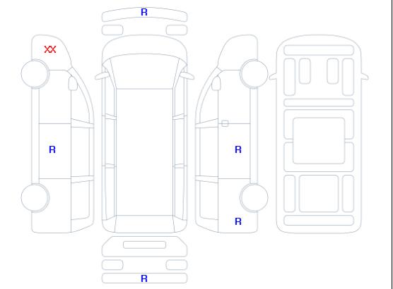 HYUNDAI STARIA 2.2 DIESEL LOUNGE 9-SEATER 2WD INSPIRATION 2022 - zdjęcie 29