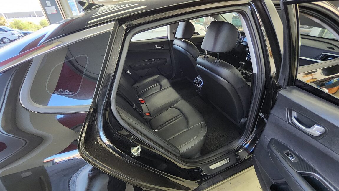 KIA NEW NEW K5 2.0 GASOLINE PRESTIGE 2020 - zdjęcie 13