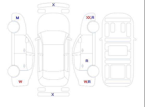 VOLKSWAGEN THE NEW PASSAT (7TH GEN) 2.0 TDI 2015 - zdjęcie 27