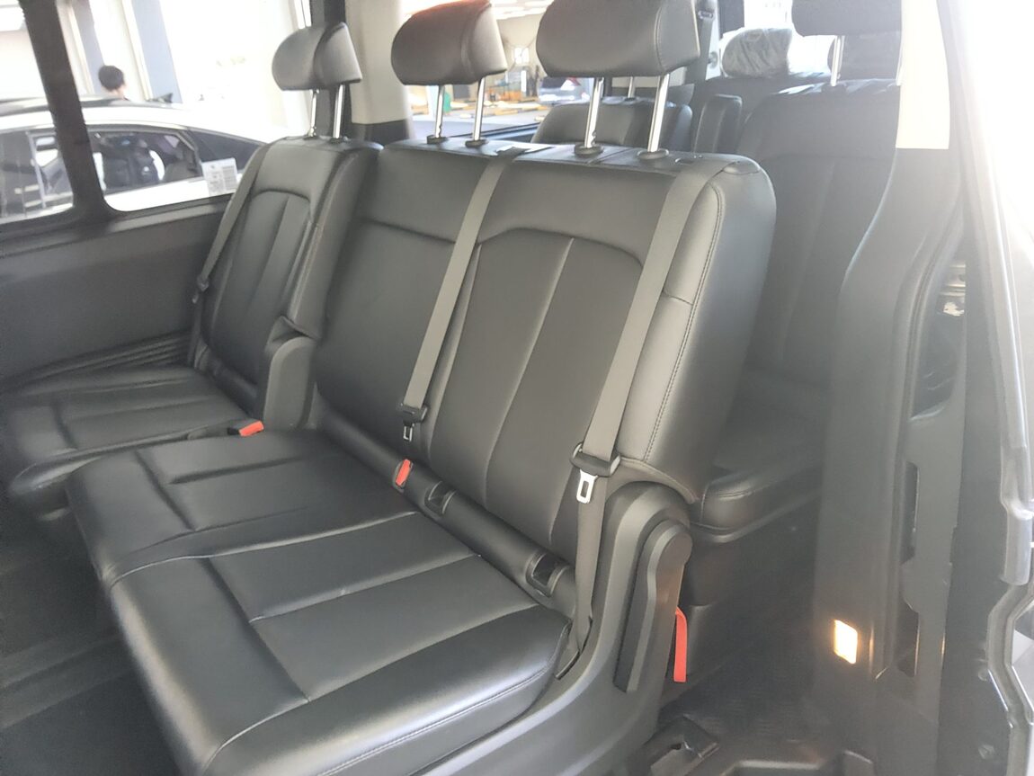 HYUNDAI STARIA 2.2 DIESEL TOURER 11-SEATER 4WD MODERN 2023 - zdjęcie 12