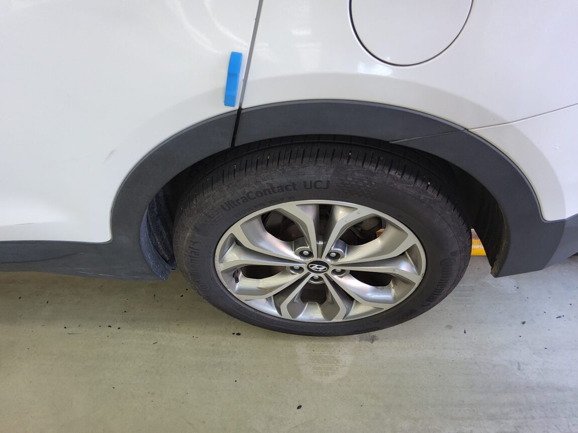HYUNDAI SANTA FE (DM) DIESEL R2.0 2WD PREMIUM 2014 - zdjęcie 24