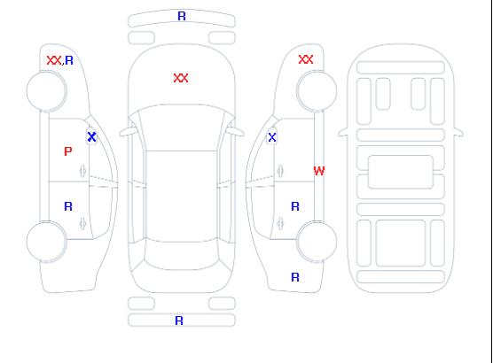 HYUNDAI SANTA FE (DM) DIESEL R2.0 2WD PREMIUM 2014 - zdjęcie 30