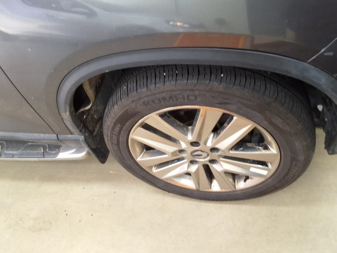 KG MOBILITY (SSANGYONG) REXTON SPORTS KHAN DIESEL 2.2 4WD PRESTIGE SPECIAL DYNAMIC 5 LINK 2021 - zdjęcie 21